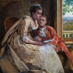 The Letter
